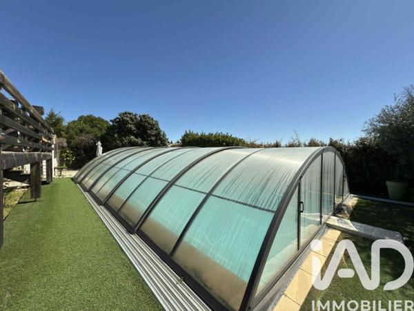 Maison à vendre 6 pièces 168 m² Nébian
