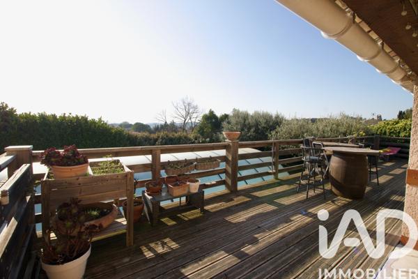 Maison à vendre 6 pièces 168 m² Nébian