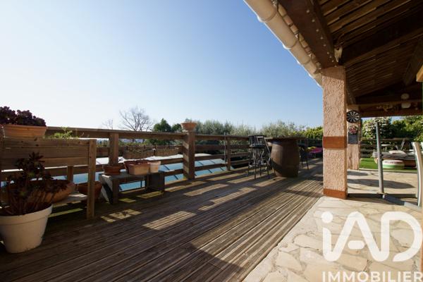 Maison à vendre 6 pièces 168 m² Nébian