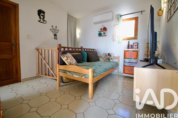 Maison à vendre 6 pièces 168 m² Nébian