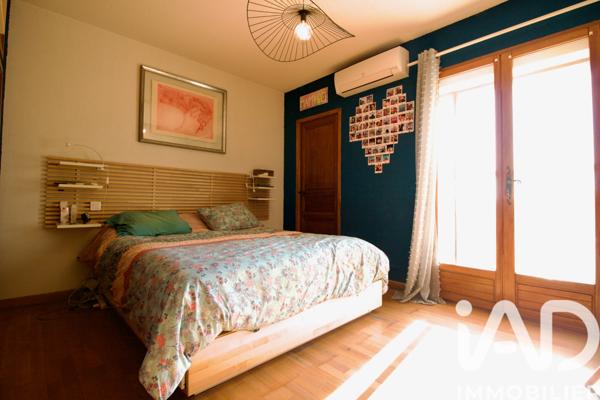 Maison à vendre 6 pièces 168 m² Nébian