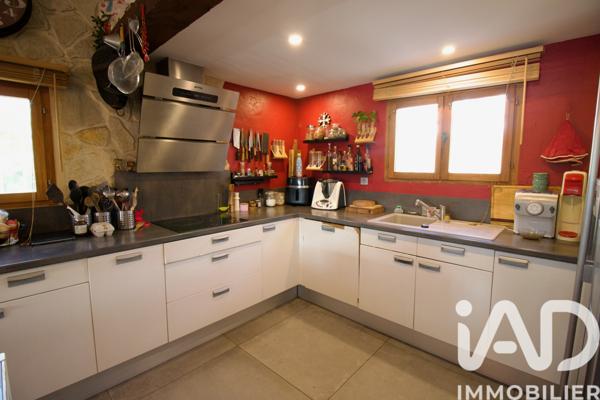 Maison à vendre 6 pièces 168 m² Nébian
