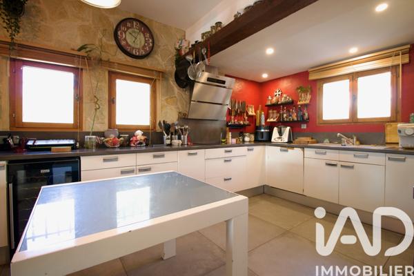 Maison à vendre 6 pièces 168 m² Nébian