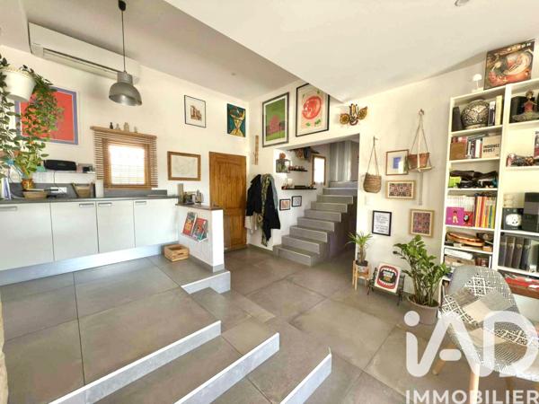 Maison à vendre 6 pièces 168 m² Nébian