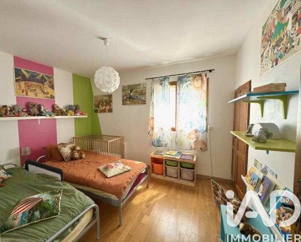 Maison à vendre 6 pièces 168 m² Nébian