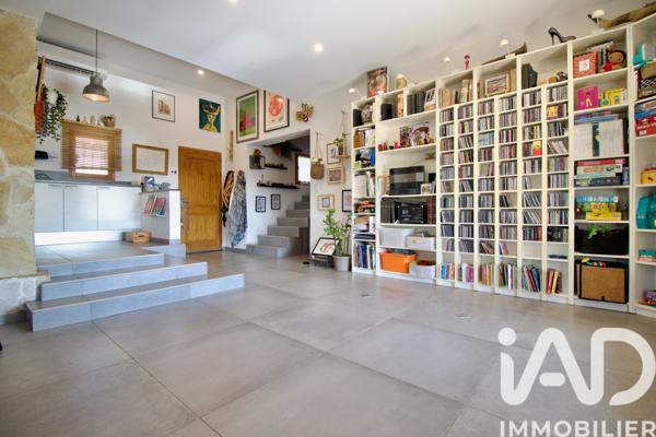 Maison à vendre 6 pièces 168 m² Nébian