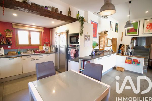 Maison à vendre 6 pièces 168 m² Nébian