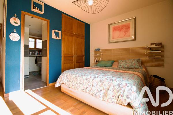 Maison à vendre 6 pièces 168 m² Nébian