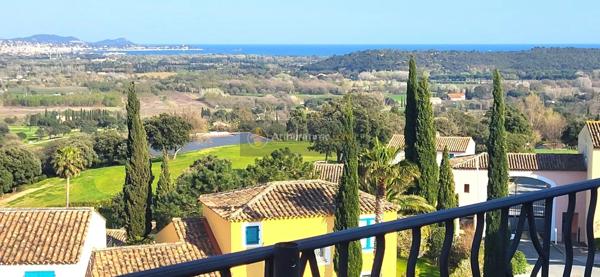 Vente Appartement 3 pièces 51 m2 à Roquebrune-sur-Argens