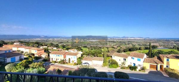 Vente Appartement 3 pièces 51 m2 à Roquebrune-sur-Argens