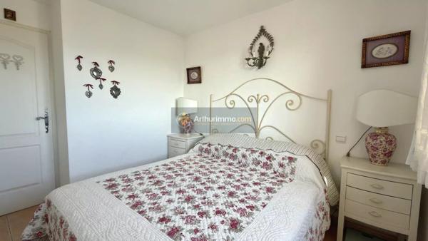 Vente Appartement 3 pièces 51 m2 à Roquebrune-sur-Argens