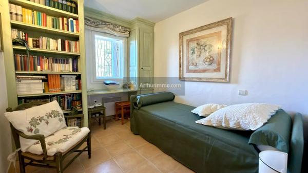 Vente Appartement 3 pièces 51 m2 à Roquebrune-sur-Argens