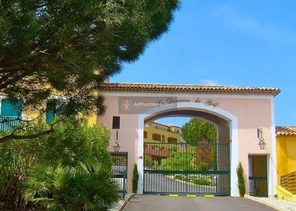 Vente Appartement 3 pièces 51 m2 à Roquebrune-sur-Argens