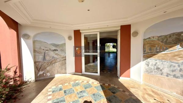 Vente Appartement 3 pièces 51 m2 à Roquebrune-sur-Argens