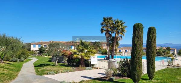 Vente Appartement 3 pièces 51 m2 à Roquebrune-sur-Argens