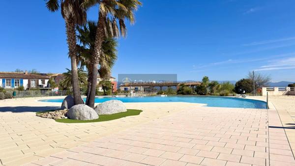 Vente Appartement 3 pièces 51 m2 à Roquebrune-sur-Argens