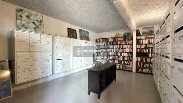Vente Appartement 3 pièces 51 m2 à Roquebrune-sur-Argens