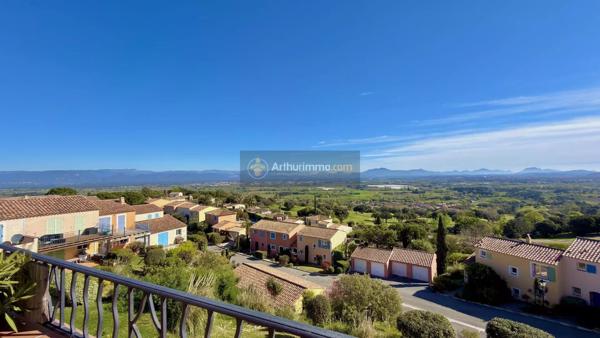 Vente Appartement 3 pièces 51 m2 à Roquebrune-sur-Argens
