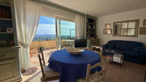 Vente Appartement 3 pièces 51 m2 à Roquebrune-sur-Argens