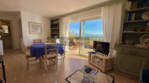 Vente Appartement 3 pièces 51 m2 à Roquebrune-sur-Argens