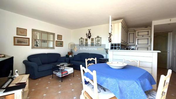 Vente Appartement 3 pièces 51 m2 à Roquebrune-sur-Argens