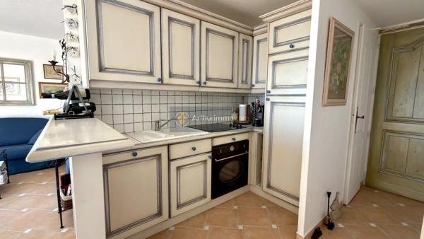 Vente Appartement 3 pièces 51 m2 à Roquebrune-sur-Argens