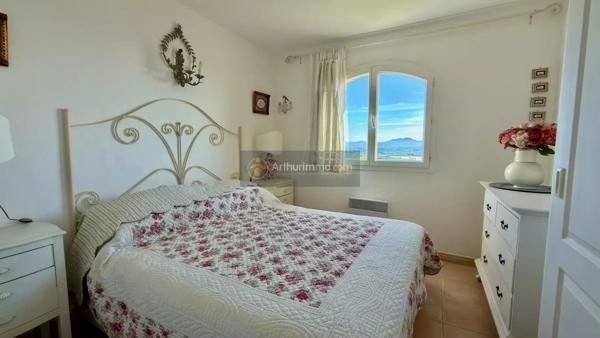 Vente Appartement 3 pièces 51 m2 à Roquebrune-sur-Argens