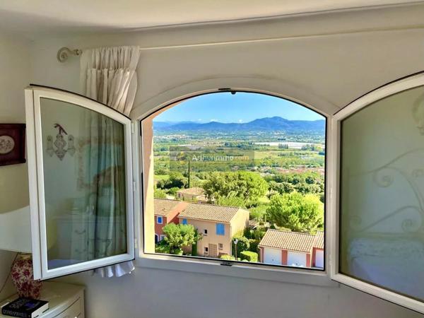 Vente Appartement 3 pièces 51 m2 à Roquebrune-sur-Argens