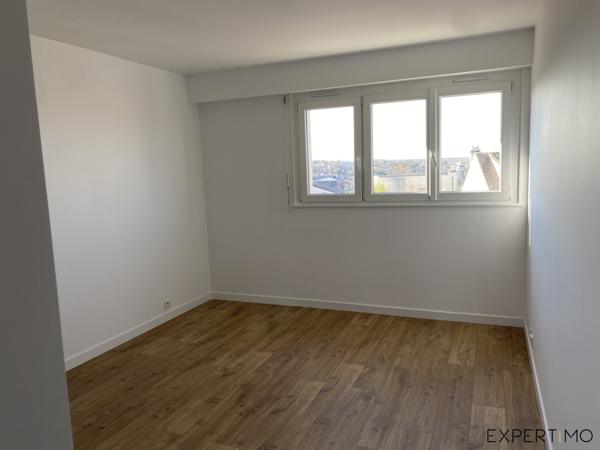 Meudon (92190) Appartement 3 pièces lumineux avec balcon à Meudon