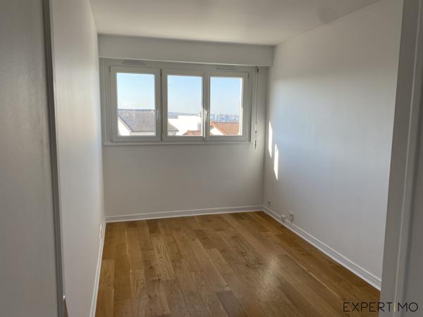 Meudon (92190) Appartement 3 pièces lumineux avec balcon à Meudon
