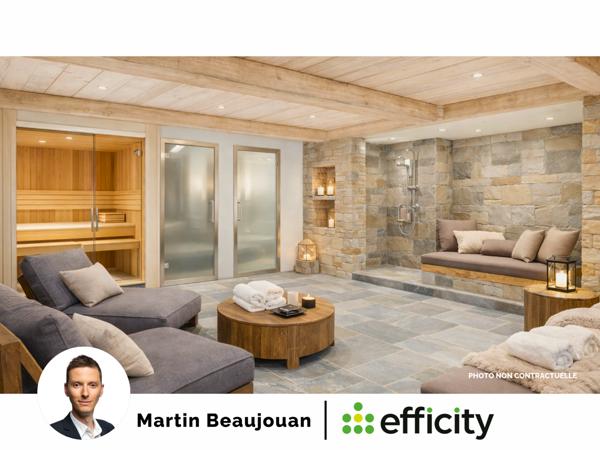 Appartement 5 pièces - 150 m² Bien prestige