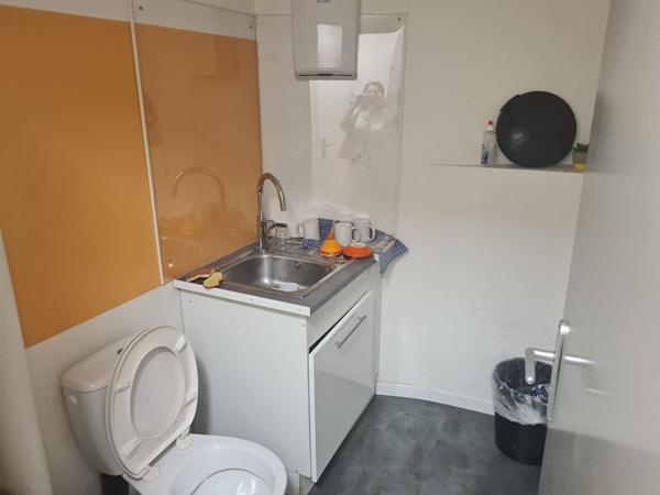 Bureaux Cagnes Sur Mer - Idéal secrétariat ou activité paramédicale