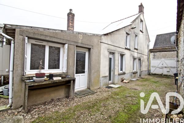 Maison à vendre 4 pièces 104 m² Mérobert