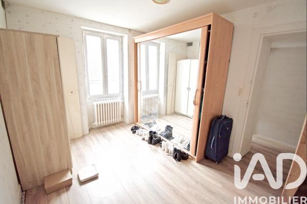 Maison à vendre 4 pièces 104 m² Mérobert