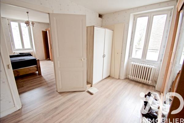 Maison à vendre 4 pièces 104 m² Mérobert