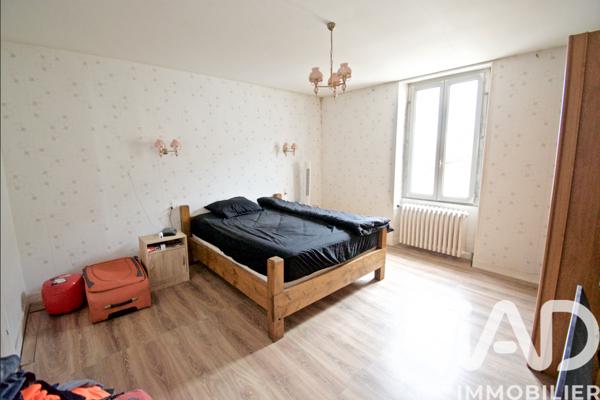 Maison à vendre 4 pièces 104 m² Mérobert