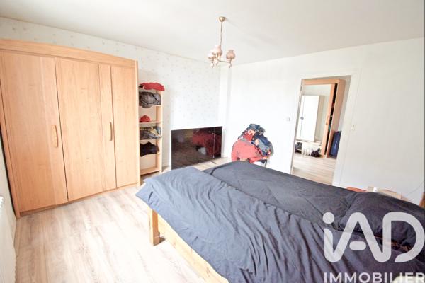 Maison à vendre 4 pièces 104 m² Mérobert