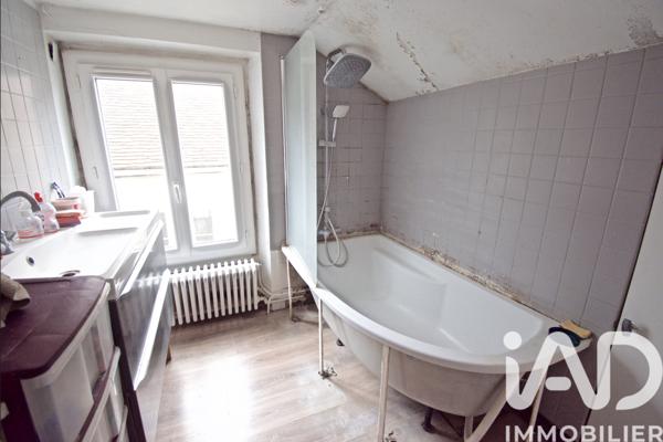 Maison à vendre 4 pièces 104 m² Mérobert