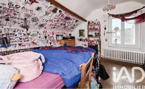 Maison à vendre 4 pièces 104 m² Mérobert