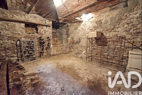 Maison à vendre 4 pièces 104 m² Mérobert