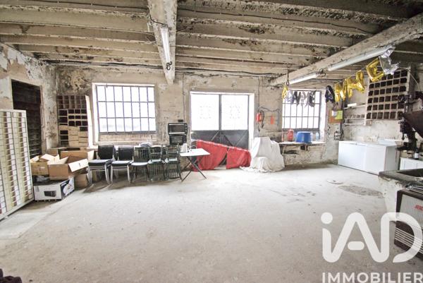 Maison à vendre 4 pièces 104 m² Mérobert