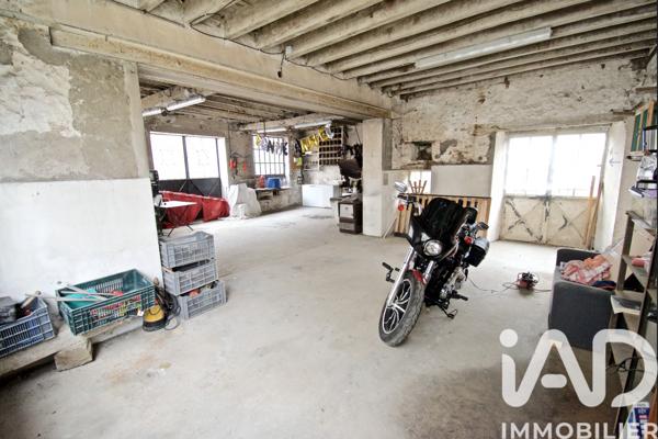 Maison à vendre 4 pièces 104 m² Mérobert