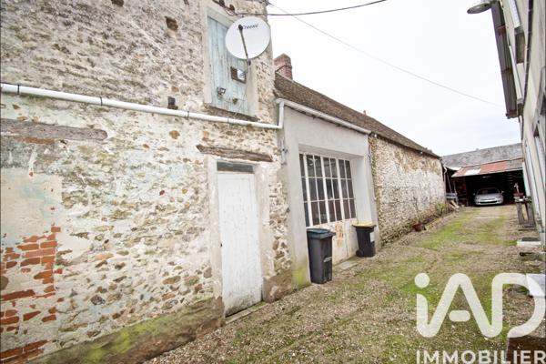 Maison à vendre 4 pièces 104 m² Mérobert