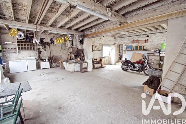 Maison à vendre 4 pièces 104 m² Mérobert