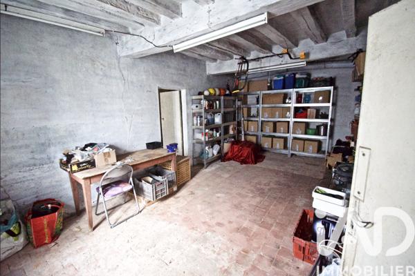 Maison à vendre 4 pièces 104 m² Mérobert