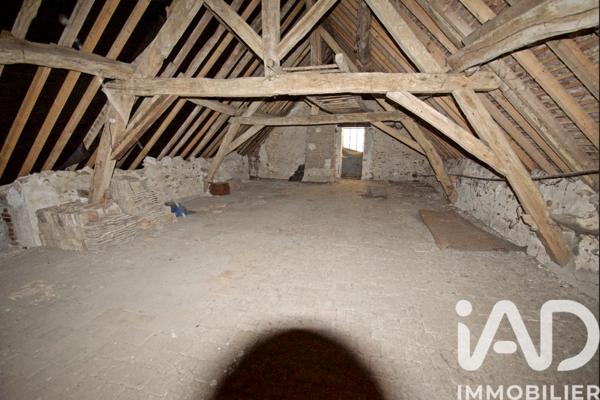 Maison à vendre 4 pièces 104 m² Mérobert