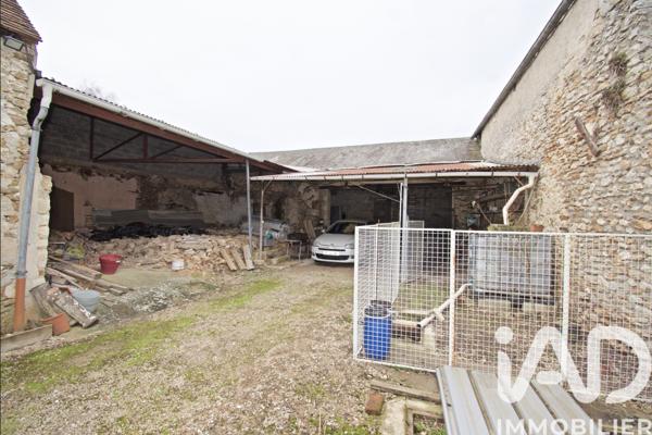 Maison à vendre 4 pièces 104 m² Mérobert