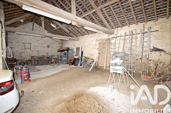 Maison à vendre 4 pièces 104 m² Mérobert