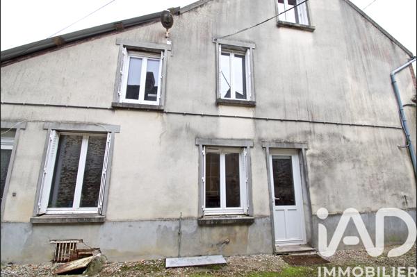 Maison à vendre 4 pièces 104 m² Mérobert