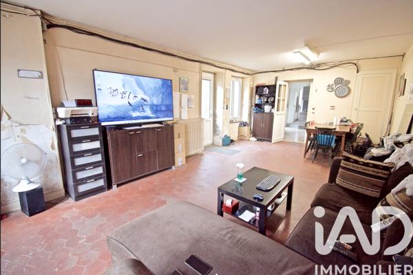 Maison à vendre 4 pièces 104 m² Mérobert